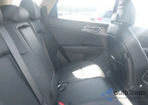 2023 Kia Sportage Sx from USA, damaged, VIN 5XYK43AF6PG045546